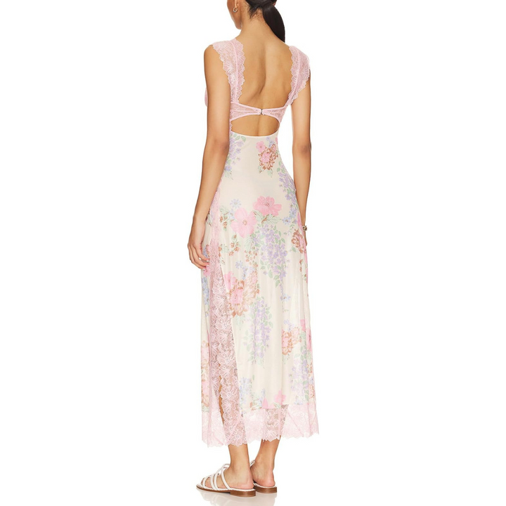 BellesTrove™ Morana Maxi Dress