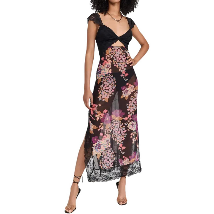 BellesTrove™ Morana Maxi Dress