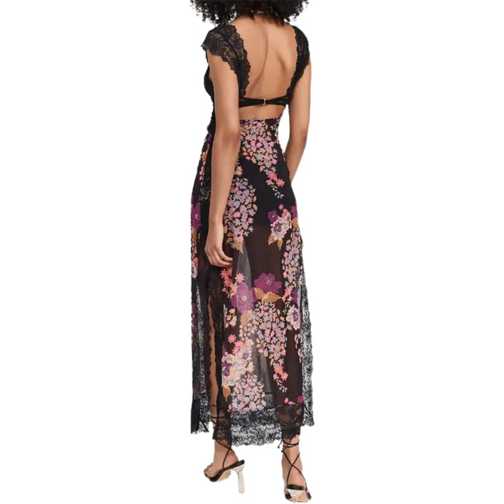 BellesTrove™ Morana Maxi Dress