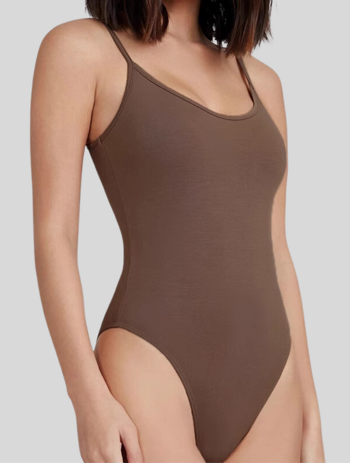 Snatched Thong Bodysuit