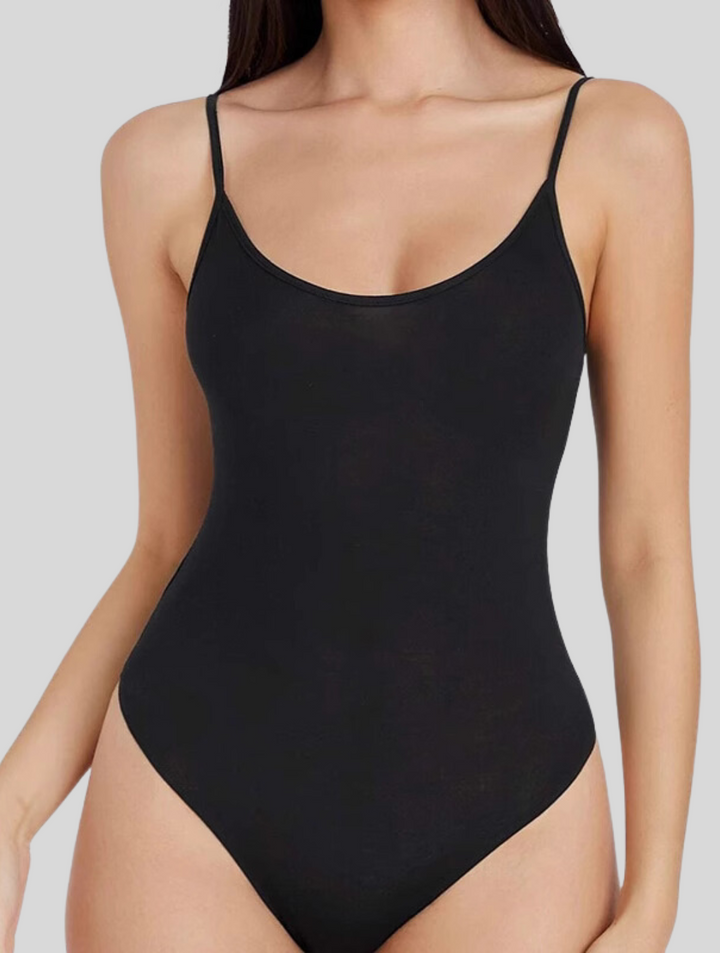 Snatched Thong Bodysuit