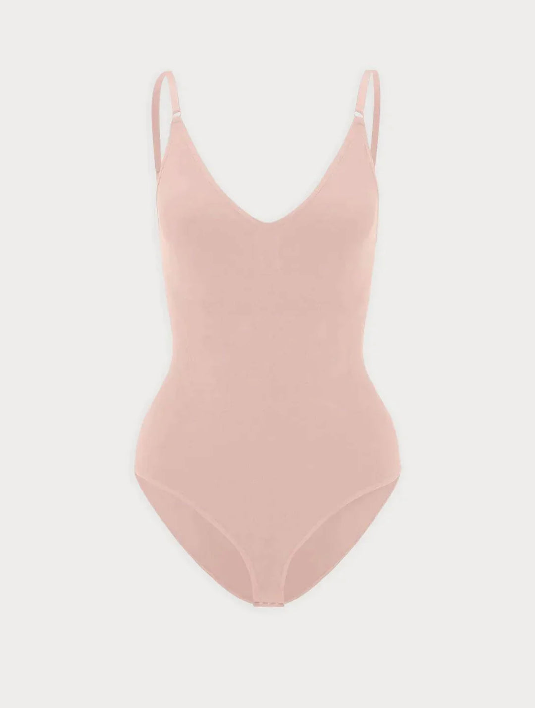 Snatched Shapewear Bodysuit