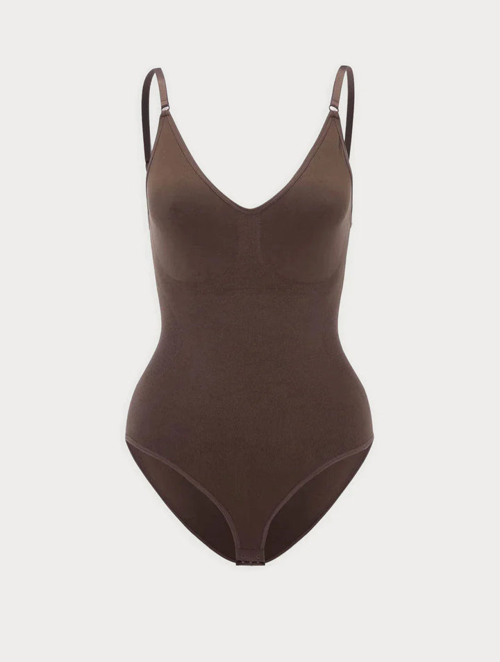 Snatched Shapewear Bodysuit